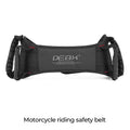 DEBX™ Motorcycle Passenger Grab Waist Strap