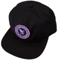 Black Sabbath Purple Daemon Emblem [Hat]