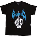 Blink-182 Middle Finger [T-Shirt]