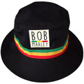 Bob Marley Tricolor Stripes [Hat]