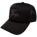 Bullet For My Valentine Purple Logo [Hat]