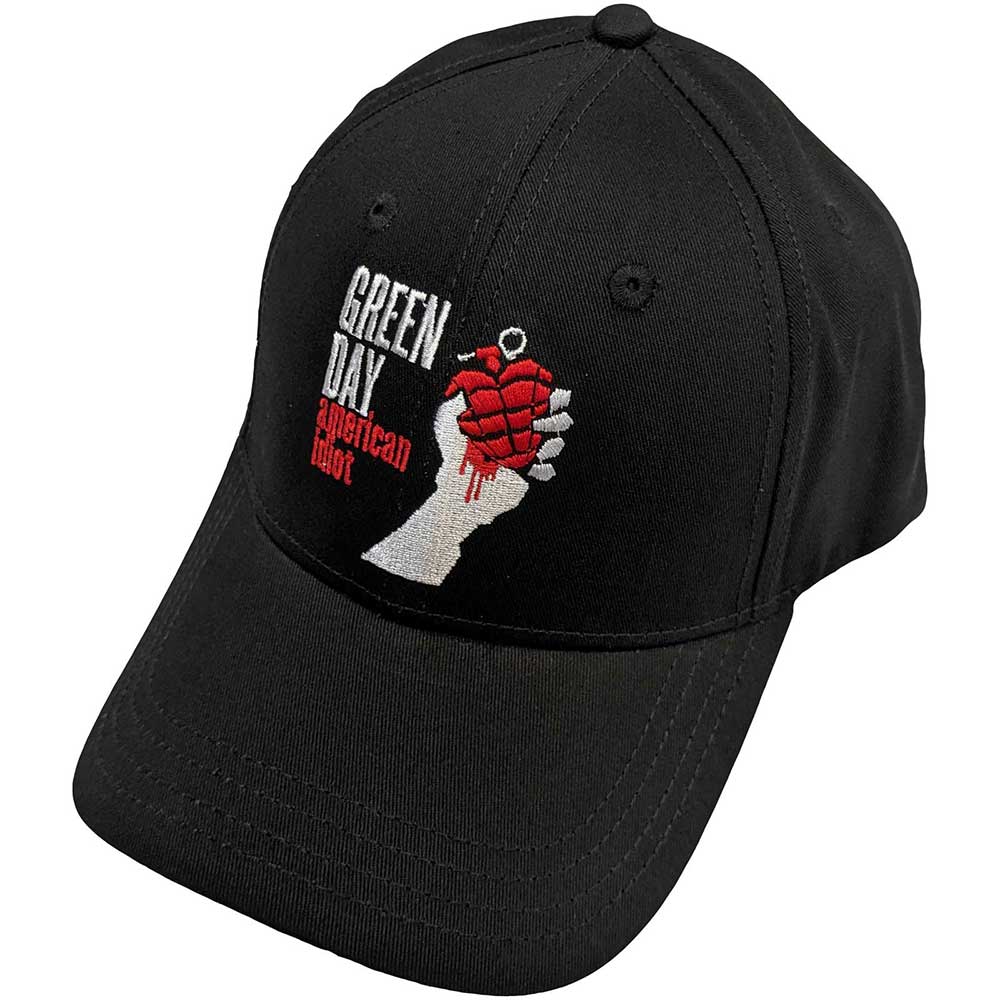 Green Day American Idiot [Hat]