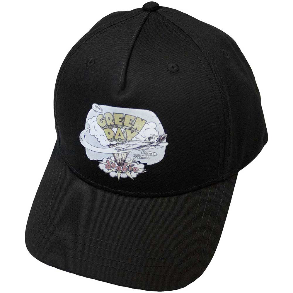 Green Day Dookie [Hat]