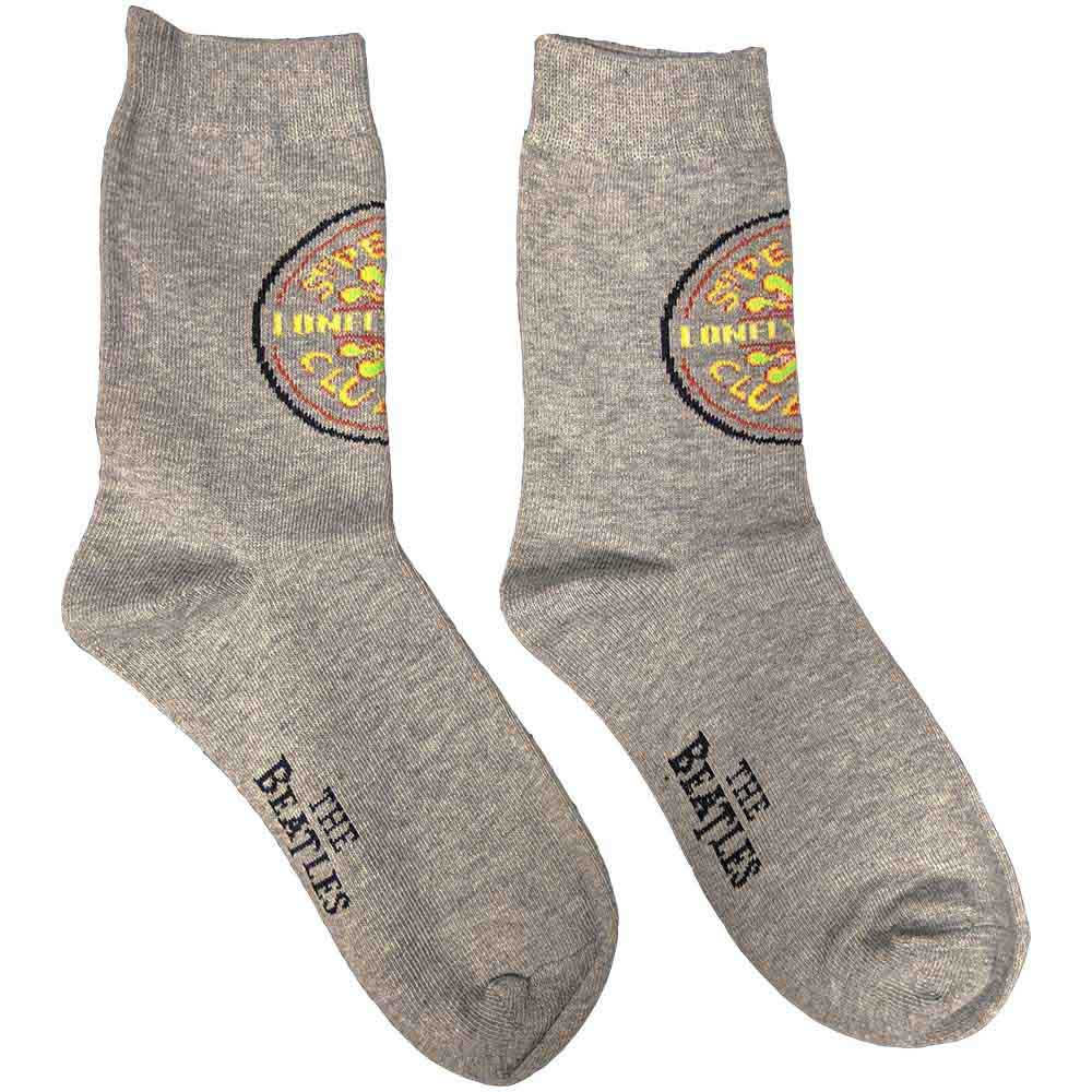 The Beatles Sgt Pepper [Socks]